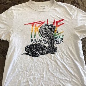True Religion T-shirt